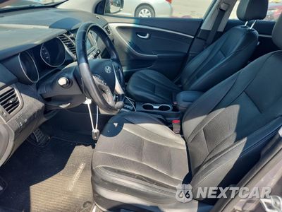 Zdjęcie 7 z 14 samochodu: 2013 HYUNDAI ELANTRA GT VIN:KMHD35LE1DU048095 - miniatura
