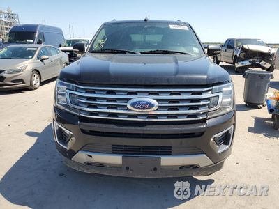 Piąte zdjęcie samochodu w środku: 2019 FORD EXPEDITION LIMITED VIN:1FMJU2AT3KEA90159 - miniatura