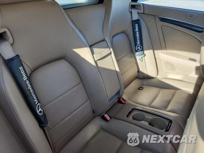 Zdjęcie 10 z 12 samochodu: 2011 MERCEDES-BENZ E 350 VIN:WDDKK5GF9BF076784 - miniatura