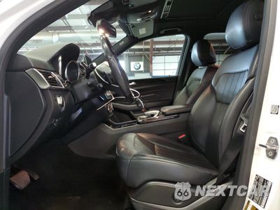 Zdjęcie 7 z 16 samochodu: 2018 MERCEDES-BENZ GLE 350 4MATIC VIN:4JGDA5HB7JB177759 - miniatura