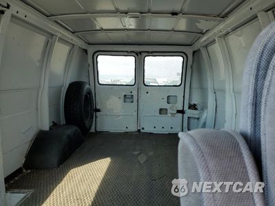 Zdjęcie 10 z 13 samochodu: 1995 CHEVROLET G20 VIN:1GCEG25K1SF112796 - miniatura