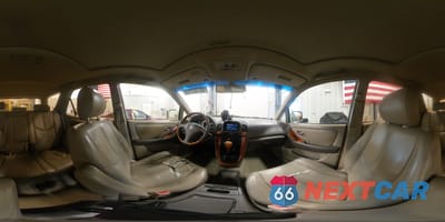 Zdjęcie 16 z 16 samochodu: 2002 LEXUS RX 300 VIN:JTJHF10U920255806 - miniatura