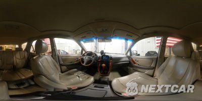 Zdjęcie 16 z 16 samochodu: 2002 LEXUS RX 300 VIN:JTJHF10U920255806 - miniatura