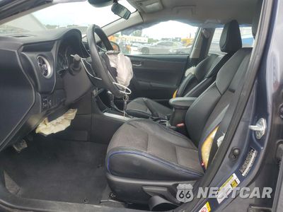 Zdjęcie 7 z 13 samochodu: 2019 TOYOTA COROLLA L VIN:5YFBURHE6KP913887 - miniatura