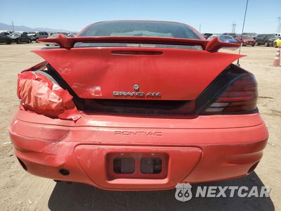Zdjęcie 6 z 14 samochodu: 2004 PONTIAC GRAND AM SE1 VIN:1G2NF52E74C233523 - miniatura