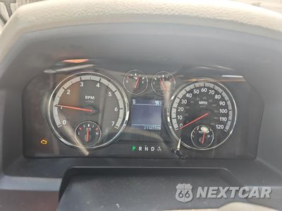 Zdjęcie 8 z 11 samochodu: 2012 DODGE RAM 1500 SLT VIN:1C6RD6LTXCS318082 - miniatura