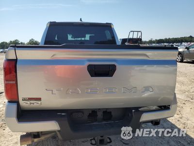 Zdjęcie 6 z 14 samochodu: 2024 TOYOTA TACOMA DOUBLE CAB VIN:3TYLB5JN0RT051401 - miniatura