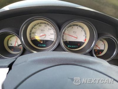 Zdjęcie 9 z 13 samochodu: 2010 DODGE CHARGER SXT VIN:2B3CA3CV9AH108165 - miniatura