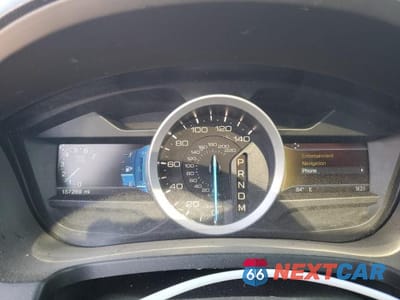 Zdjęcie 9 z 12 samochodu: 2015 FORD EXPLORER SPORT VIN:1FM5K8GT0FGC32530 - miniatura