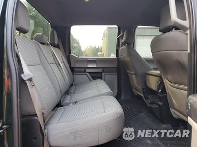 Zdjęcie 10 z 13 samochodu: 2016 FORD F150 SUPERCREW VIN:1FTEW1EPXGKE58191 - miniatura