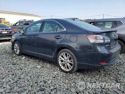 Drugie zdjęcie samochodu z przodu: 2010 LEXUS HS 250H VIN:JTHBB1BA4A2030539 - miniatura