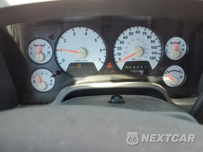 Zdjęcie 9 z 14 samochodu: 2008 DODGE RAM 1500 ST VIN:1D7HU18278S534072 - miniatura