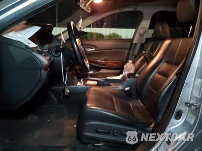 Zdjęcie 7 z 12 samochodu: 2010 HONDA ACCORD CROSSTOUR EXL VIN:5J6TF1H58AL007631 - miniatura