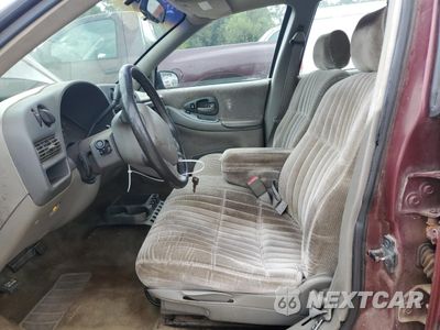 Zdjęcie 7 z 14 samochodu: 2001 CHEVROLET LUMINA VIN:2G1WL52J011254665 - miniatura