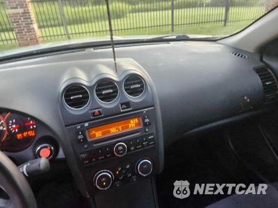 Zdjęcie 9 z 11 samochodu: 2008 NISSAN ALTIMA 2.5 VIN:1N4AL21E48C135791 - miniatura