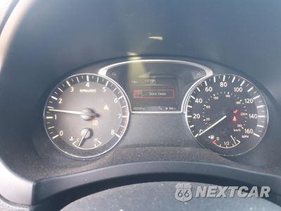 Zdjęcie 9 z 12 samochodu: 2016 NISSAN ALTIMA 2.5 VIN:1N4AL3AP2GC245194 - miniatura