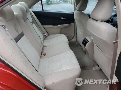 Zdjęcie 10 z 12 samochodu: 2013 TOYOTA CAMRY L VIN:4T4BF1FK2DR334567 - miniatura