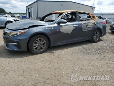 2020 KIA OPTIMA LX 5XXGT4L3XLG416157 - główne zdjęcie licytacji z USA - miniatura