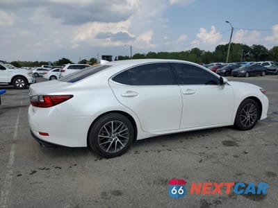 Trzecie zdjęcie samochodu z tyłu: 2017 LEXUS ES 350 VIN:58ABK1GG3HU060259 - miniatura