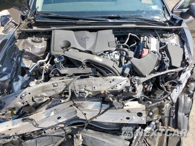 Zdjęcie 11 z 14 samochodu: 2024 TOYOTA CAMRY LE VIN:4T1C11AK4RU252254 - miniatura