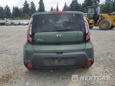 Zdjęcie 6 z 14 samochodu: 2014 KIA SOUL VIN:KNDJN2A24E7014502 - miniatura