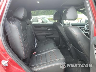 Zdjęcie 11 z 16 samochodu: 2025 HONDA CR-V SPORT TOURING VIN:2HKRS6H99SH802821 - miniatura