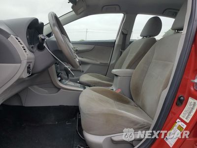 Zdjęcie 7 z 14 samochodu: 2010 TOYOTA COROLLA BASE VIN:1NXBU4EE1AZ310480 - miniatura