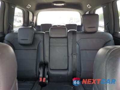 Zdjęcie 10 z 14 samochodu: 2017 MERCEDES-BENZ GLS 450 4MATIC VIN:4JGDF6EE2HA909771 - miniatura