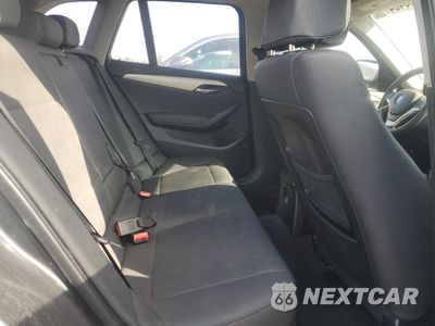 Zdjęcie 11 z 13 samochodu: 2015 BMW X1 XDRIVE28I VIN:WBAVL1C53FVY25887 - miniatura