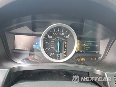 Zdjęcie 9 z 13 samochodu: 2012 FORD EXPLORER XLT VIN:1FMHK7D84CGA50736 - miniatura