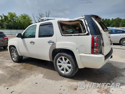 Drugie zdjęcie samochodu z przodu: 2010 GMC YUKON DENALI VIN:1GKUKEEF0AR166574 - miniatura