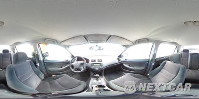 Zdjęcie 14 z 14 samochodu: 2005 HONDA ACCORD LX VIN:1HGCM56495A122786 - miniatura