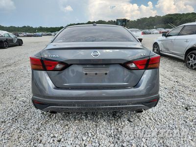 Zdjęcie 6 z 13 samochodu: 2020 NISSAN ALTIMA SL VIN:1N4BL4EV4LC155929 - miniatura