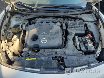 Zdjęcie 11 z 13 samochodu: 2012 NISSAN MAXIMA S VIN:1N4AA5AP9CC803795 - miniatura