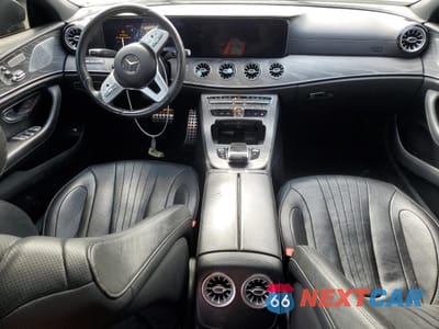 Zdjęcie 8 z 12 samochodu: 2019 MERCEDES-BENZ CLS 450 4MATIC VIN:WDD2J5KB5KA031006 - miniatura