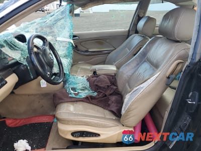 Zdjęcie 7 z 12 samochodu: 2001 BMW 325 CI VIN:WBABN33461JW60255 - miniatura