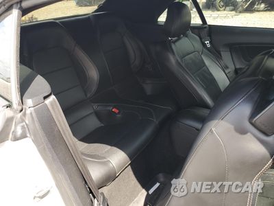 Zdjęcie 10 z 13 samochodu: 2019 FORD MUSTANG GT VIN:1FATP8FF0K5140404 - miniatura