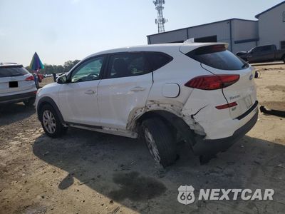 Drugie zdjęcie samochodu z przodu: 2020 HYUNDAI TUCSON SE VIN:KM8J2CA40LU211046 - miniatura