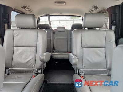 Zdjęcie 10 z 14 samochodu: 2018 TOYOTA SEQUOIA LIMITED VIN:5TDKY5G1XJS069354 - miniatura