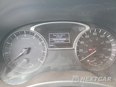Zdjęcie 9 z 13 samochodu: 2019 NISSAN PATHFINDER S VIN:5N1DR2MN6KC580912 - miniatura