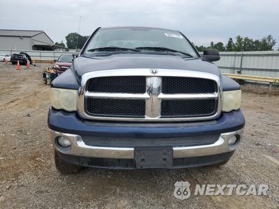 Piąte zdjęcie samochodu w środku: 2004 DODGE RAM 1500 ST VIN:1D7HU18D64S538223 - miniatura