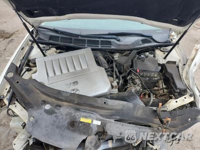 Zdjęcie 11 z 13 samochodu: 2011 TOYOTA AVALON BASE VIN:4T1BK3DBXBU390239 - miniatura