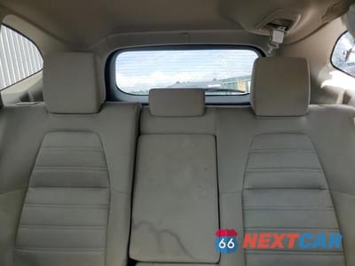 Zdjęcie 10 z 13 samochodu: 2019 HONDA CR-V EX VIN:2HKRW2H56KH627146 - miniatura