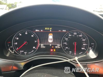 Zdjęcie 9 z 14 samochodu: 2018 AUDI A6 PREMIUM PLUS VIN:WAUG8AFC2JN007564 - miniatura