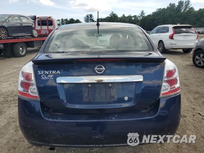 Zdjęcie 6 z 12 samochodu: 2012 NISSAN SENTRA 2.0 VIN:3N1AB6AP4CL690469 - miniatura