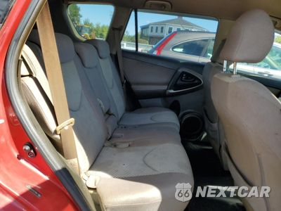 Zdjęcie 11 z 13 samochodu: 2008 TOYOTA RAV4 VIN:JTMBK33V286043338 - miniatura