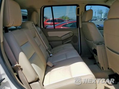 Zdjęcie 11 z 13 samochodu: 2008 FORD EXPLORER LIMITED VIN:1FMEU75828UA65434 - miniatura