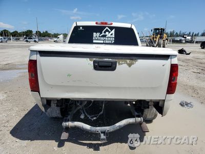 Zdjęcie 6 z 13 samochodu: 2013 CHEVROLET SILVERADO C1500 LTZ VIN:3GCPCTE00DG164463 - miniatura