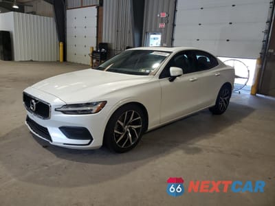2020 VOLVO S60 T5 MOMENTUM 7JR102FK7LG032126 - główne zdjęcie licytacji z USA - miniatura