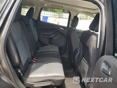 Zdjęcie 10 z 15 samochodu: 2018 FORD ESCAPE SE VIN:1FMCU0GD6JUB61713 - miniatura